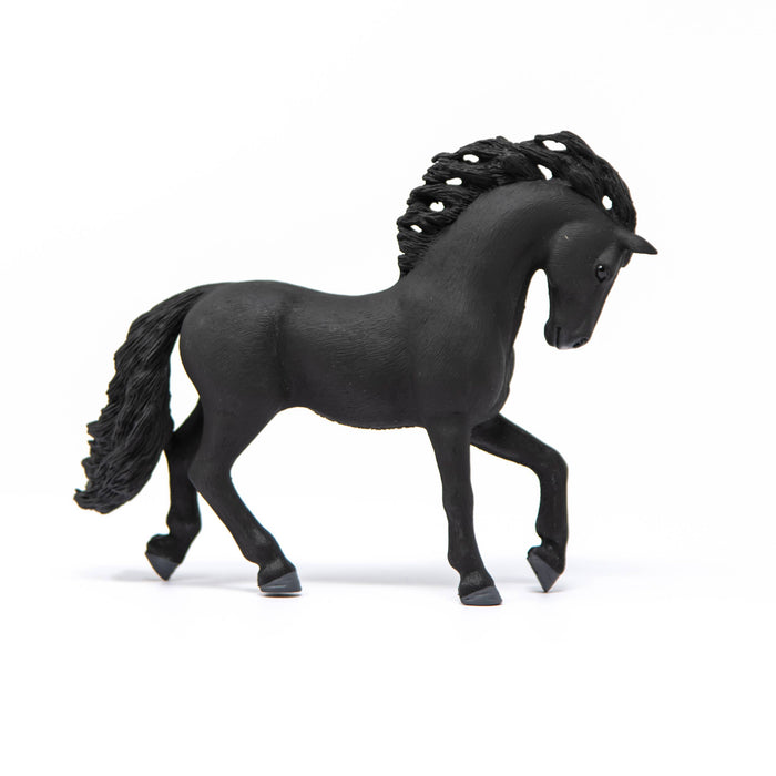 Pura Raza Española Stallion Horse Toy