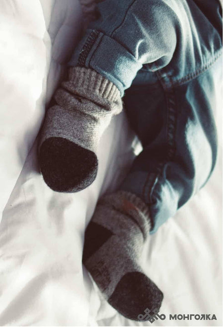 Socks & Tights– Alabaster Baby