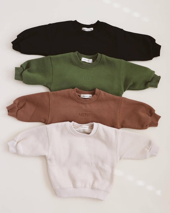 MINI Crew Neck