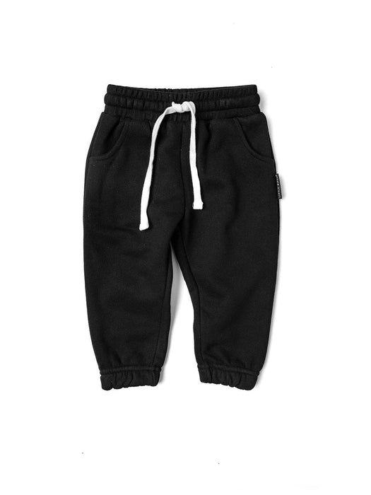 Classic Sweatpant - Black