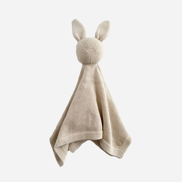 Lovey Bunny Birch Cotton Baby Gift Spring Summer Blanket