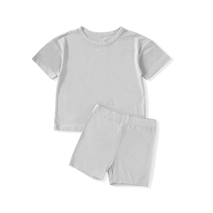 Bamboo Summer Set - Baby/Toddler/Child