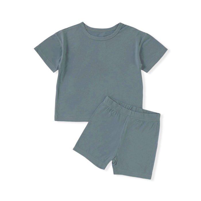 Bamboo Summer Set - Baby/Toddler/Child