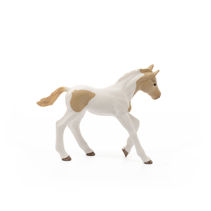 Paint Horse Foal Horse Toy