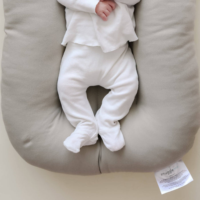 Infant Lounger | Birch