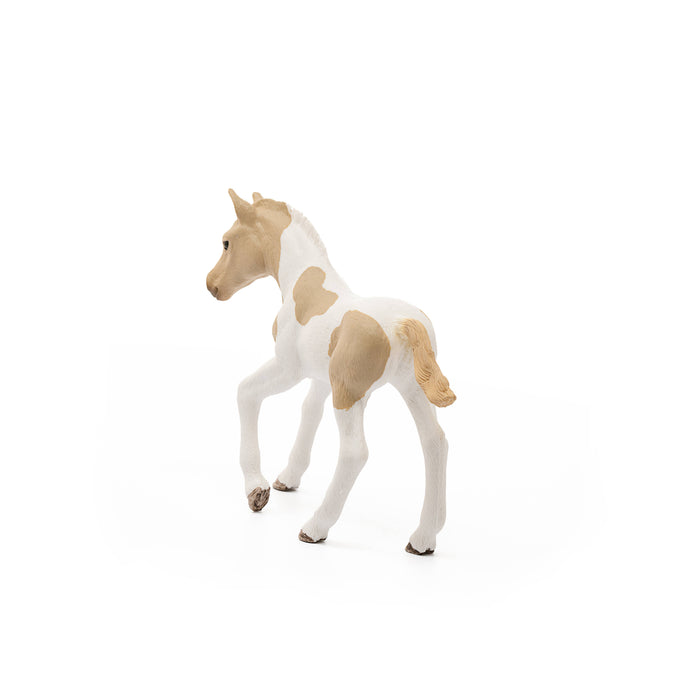 Paint Horse Foal Horse Toy