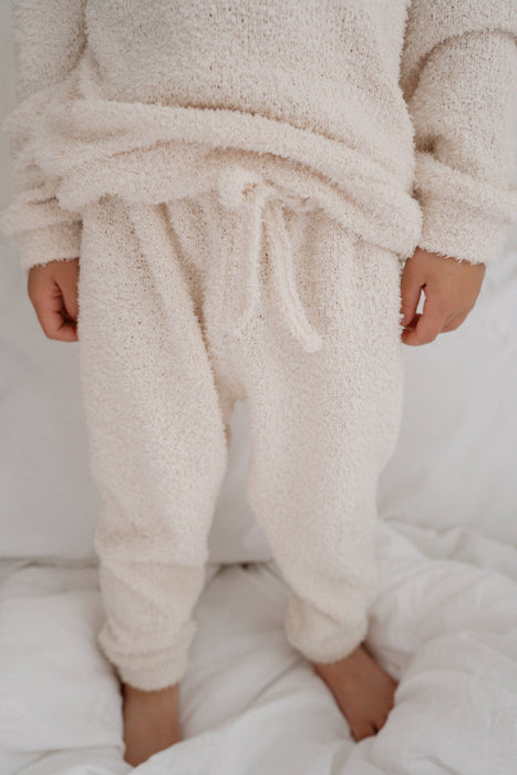 Cozy Teddy Kid's Set