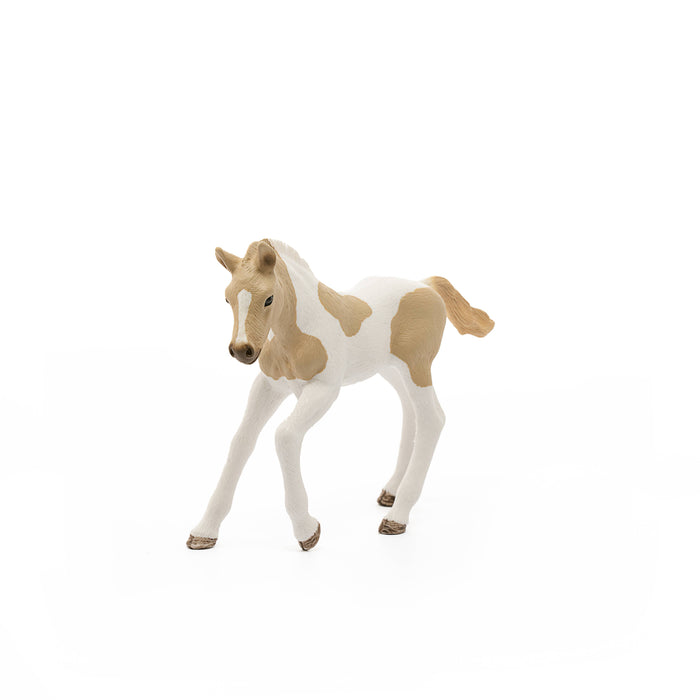 Paint Horse Foal Horse Toy