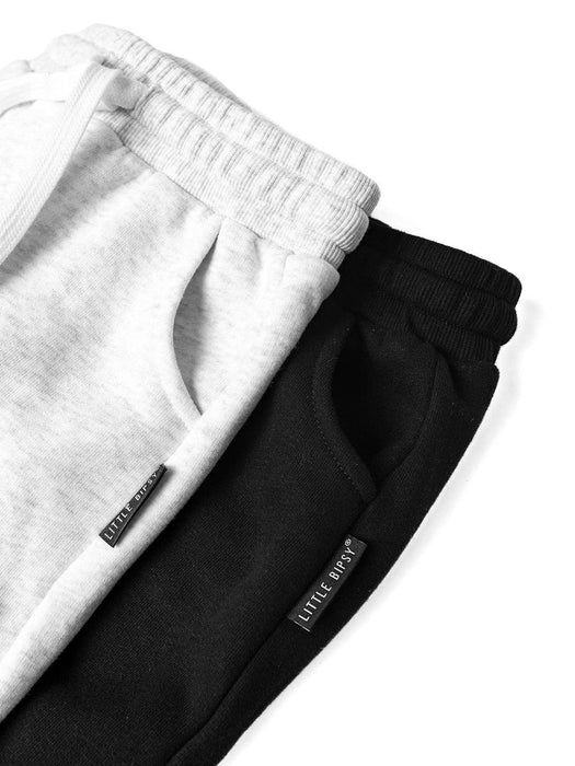 Classic Sweatpant - Black