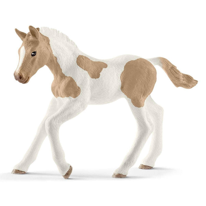 Paint Horse Foal Horse Toy