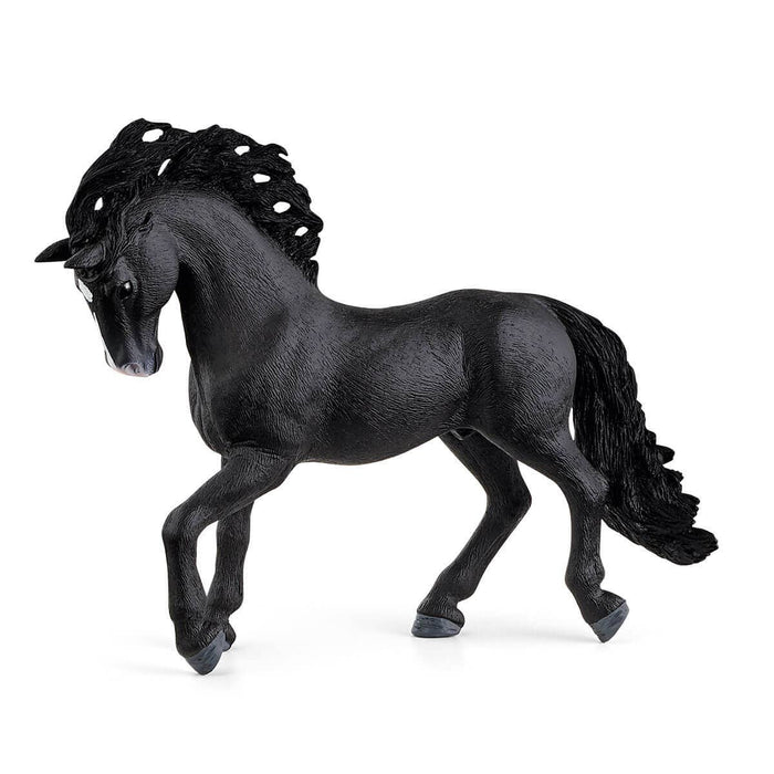 Pura Raza Española Stallion Horse Toy