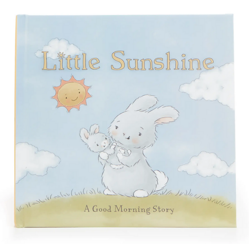 Little Star Board Book